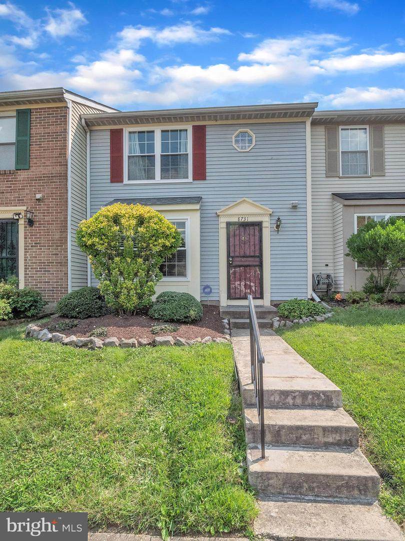 8731 Ritchboro Road - Photo 1