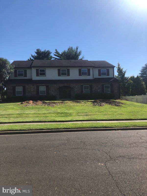 30 Snowflake Road - Photo 1