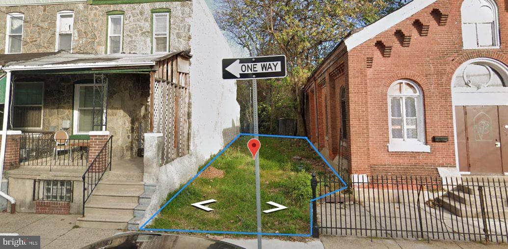4209 Parrish Street - Photo 1