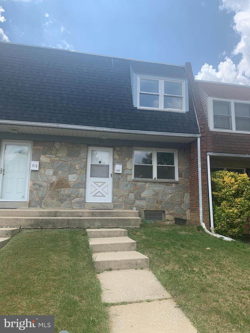 617 Viking Road - Photo 1