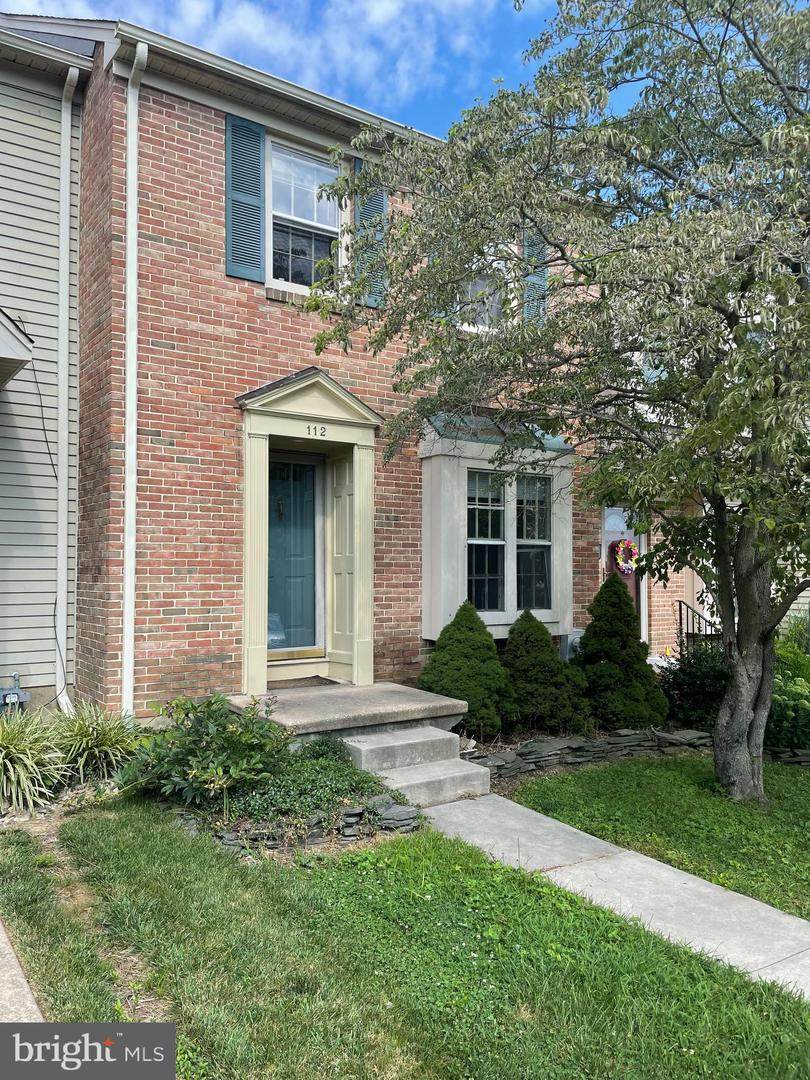 112 Wooden Carriage Drive - Photo 1
