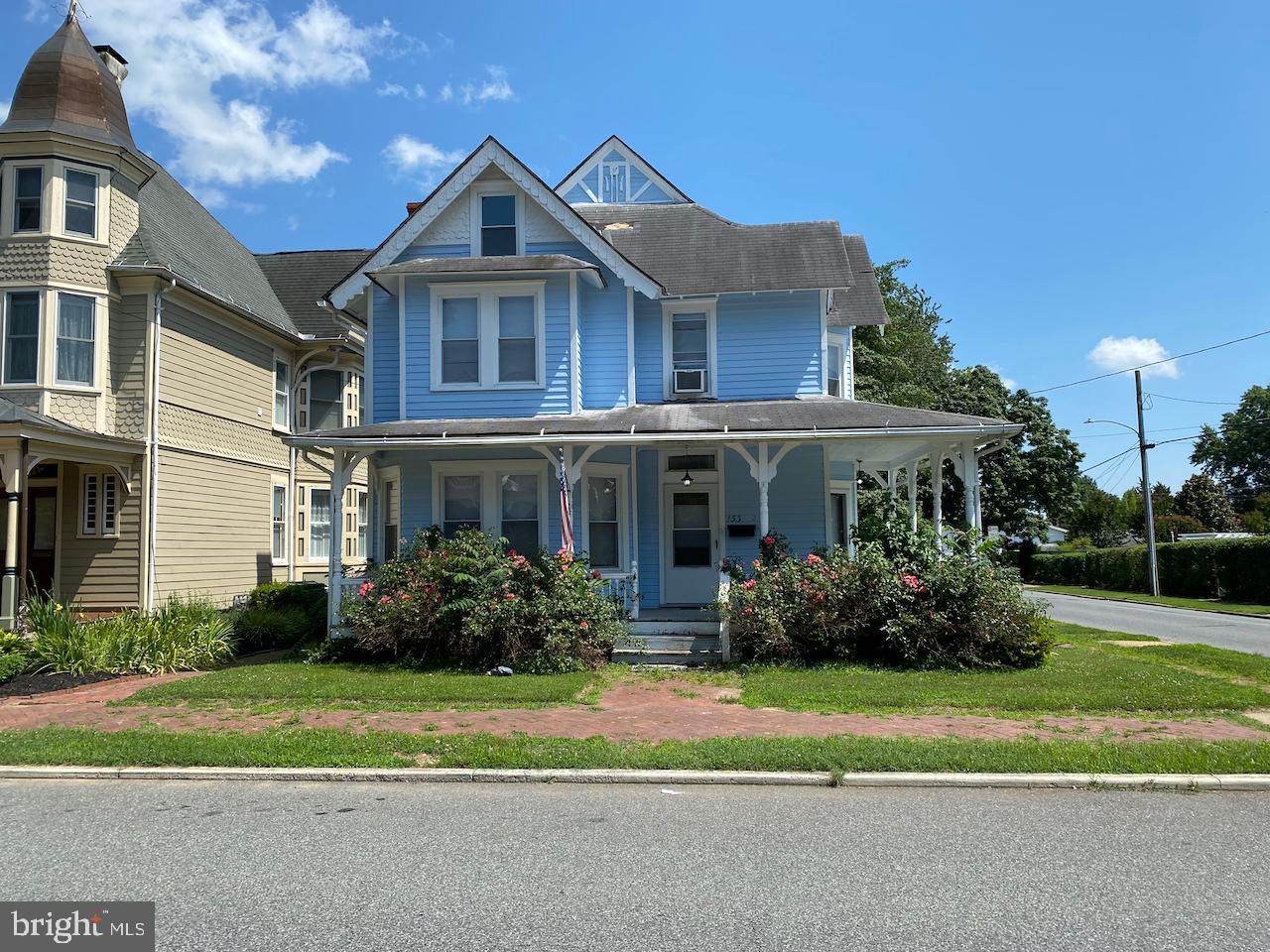 133 South Street - Photo 1