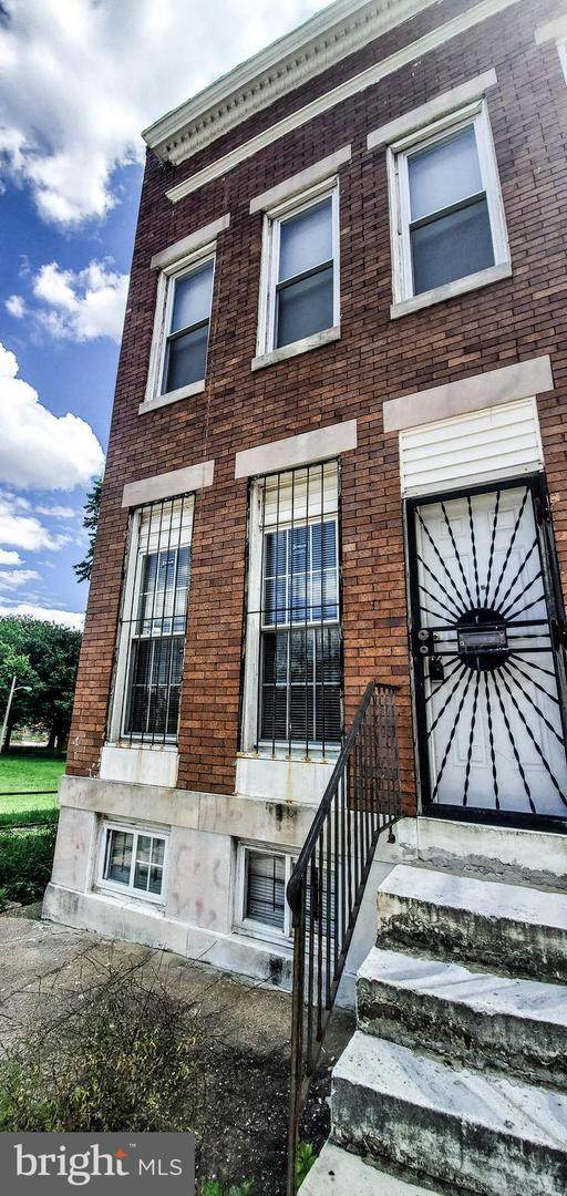 2631 Harlem Avenue - Photo 1