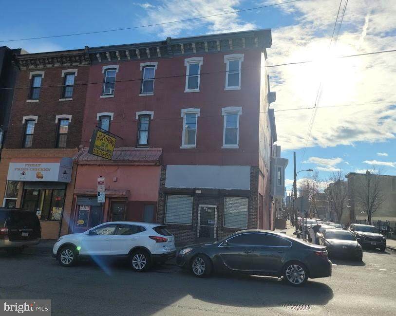 1718 Cecil B Moore Avenue - Photo 1