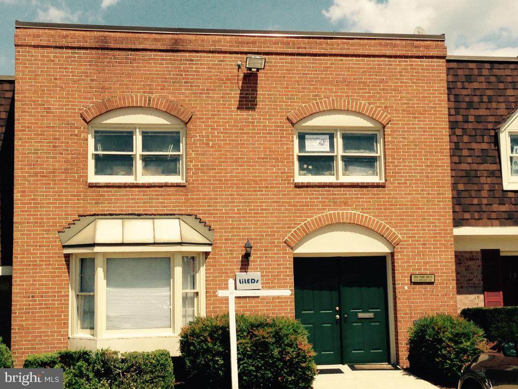 15709 Crabbs Branch - Photo 1