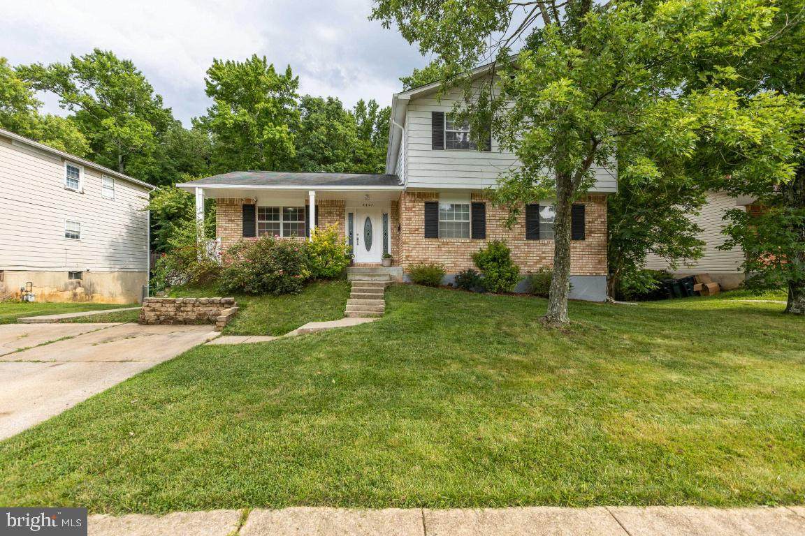 8407 Montpelier Drive - Photo 1