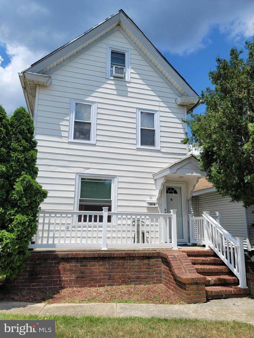 25 1ST Street - Photo 1
