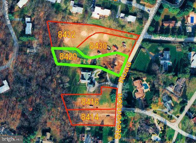 8420 Stevenson Road - Photo 1