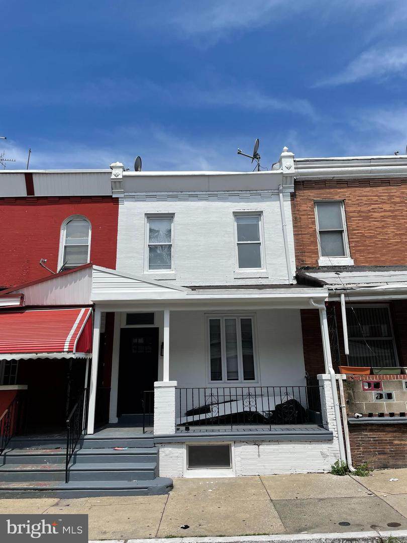 1728 Wilton Street - Photo 1