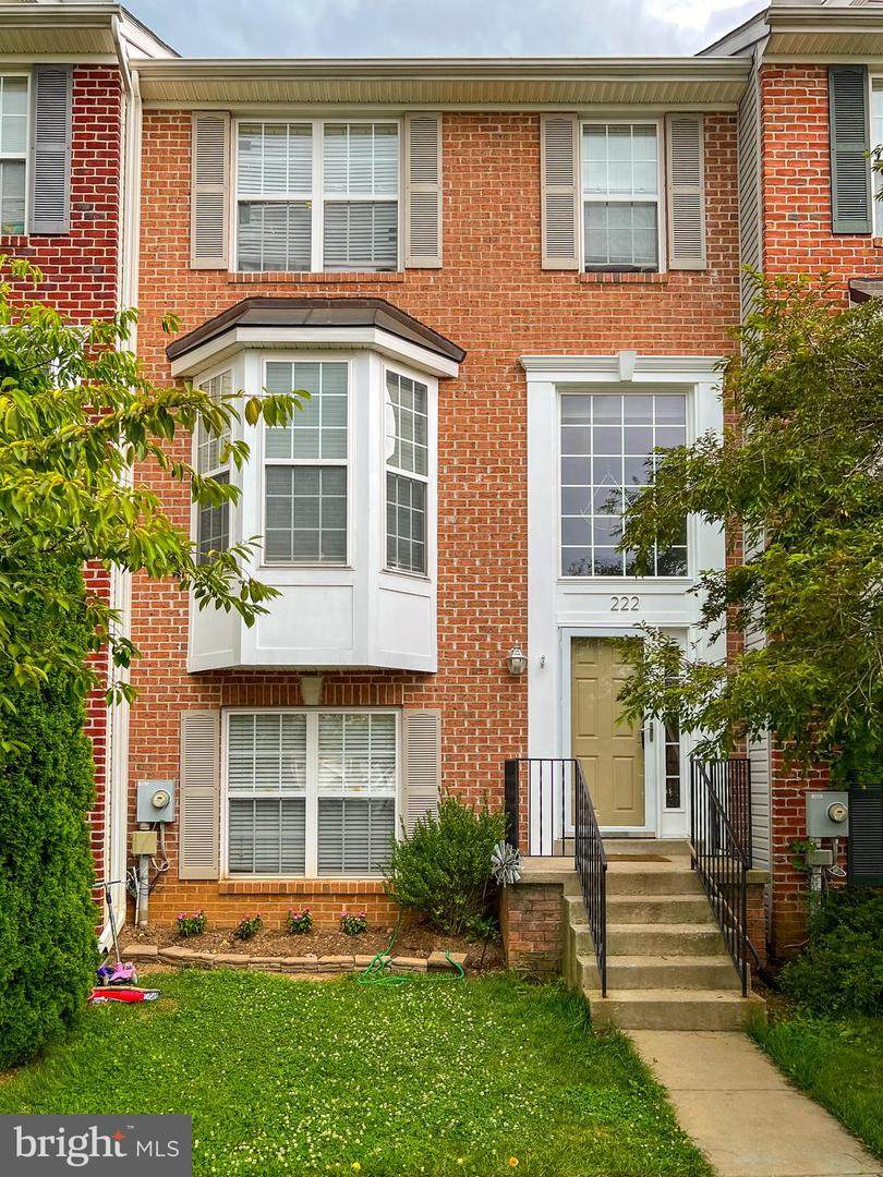 222 Timber View Court - Photo 1