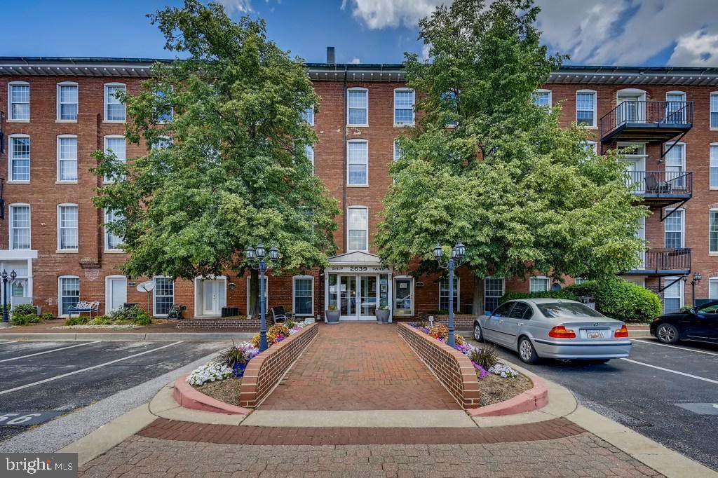 2639 Boston Street - Photo 1
