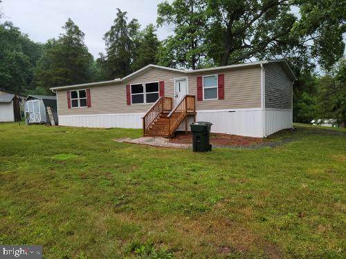 2001 Red Bank Road Trl - Photo 1
