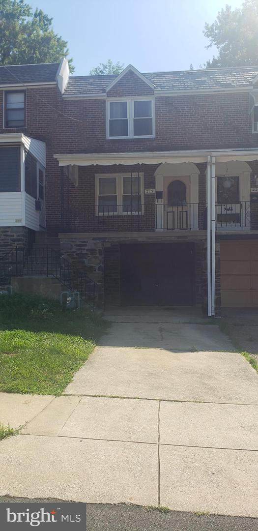 229 Blanchard Road - Photo 1