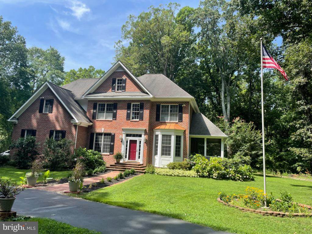 9026 Pebble Beach Lane - Photo 1