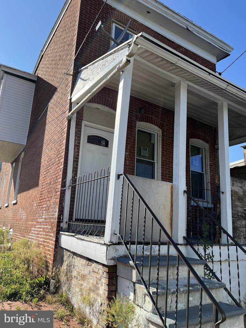 1 Franklin - Photo 1