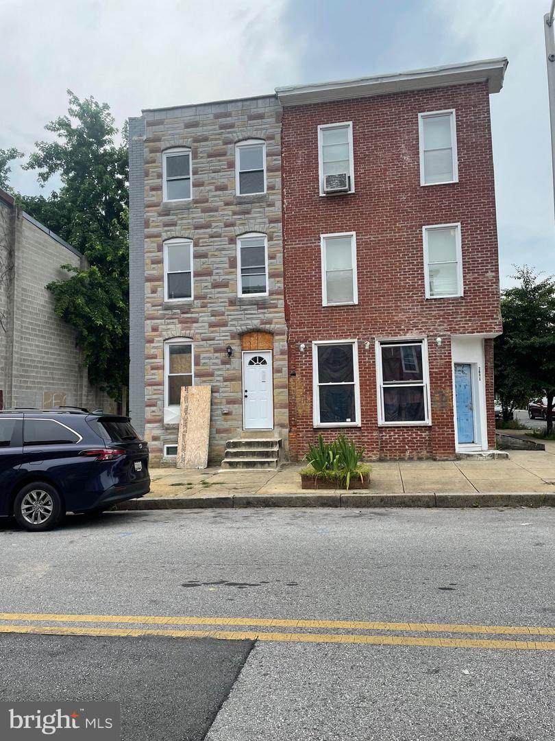 302 Gilmor Street - Photo 1