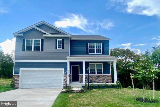 97 Knobby Hook Drive - Photo 1