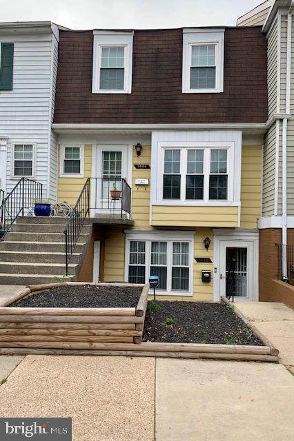 1448 Vineyard Court - Photo 1