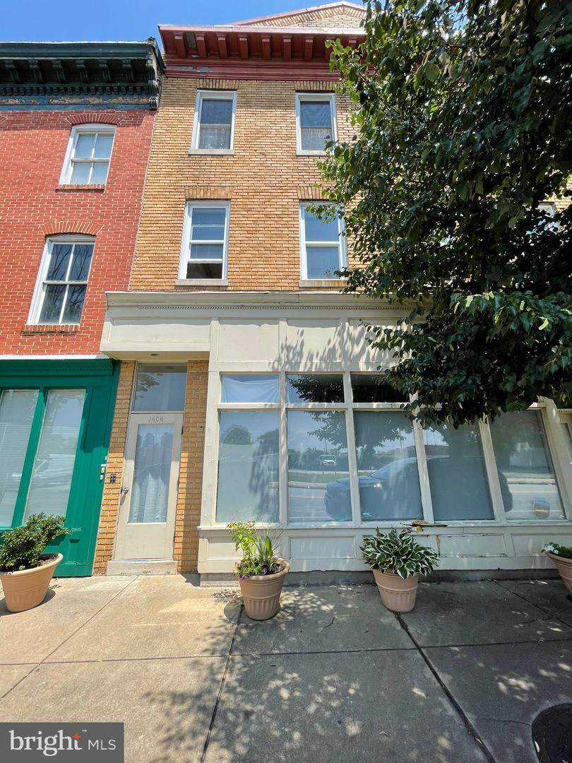 1404 Baltimore Street - Photo 1