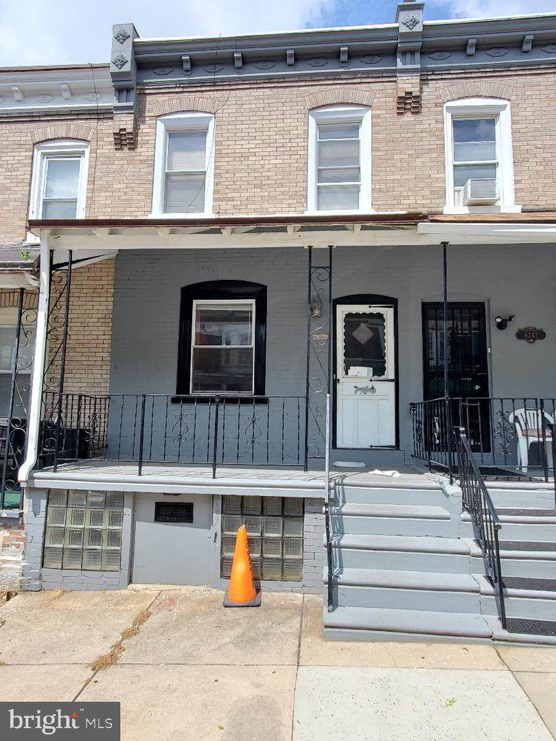 6240 Norwood Street - Photo 1