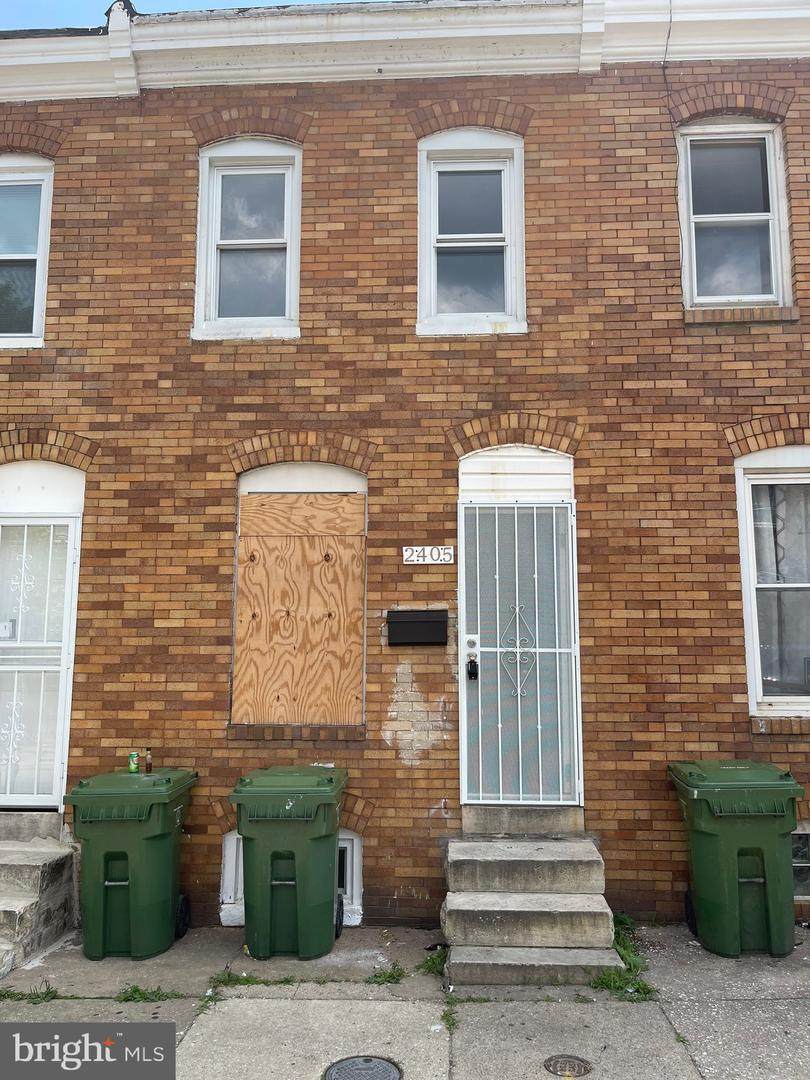 2405 Christian Street - Photo 1