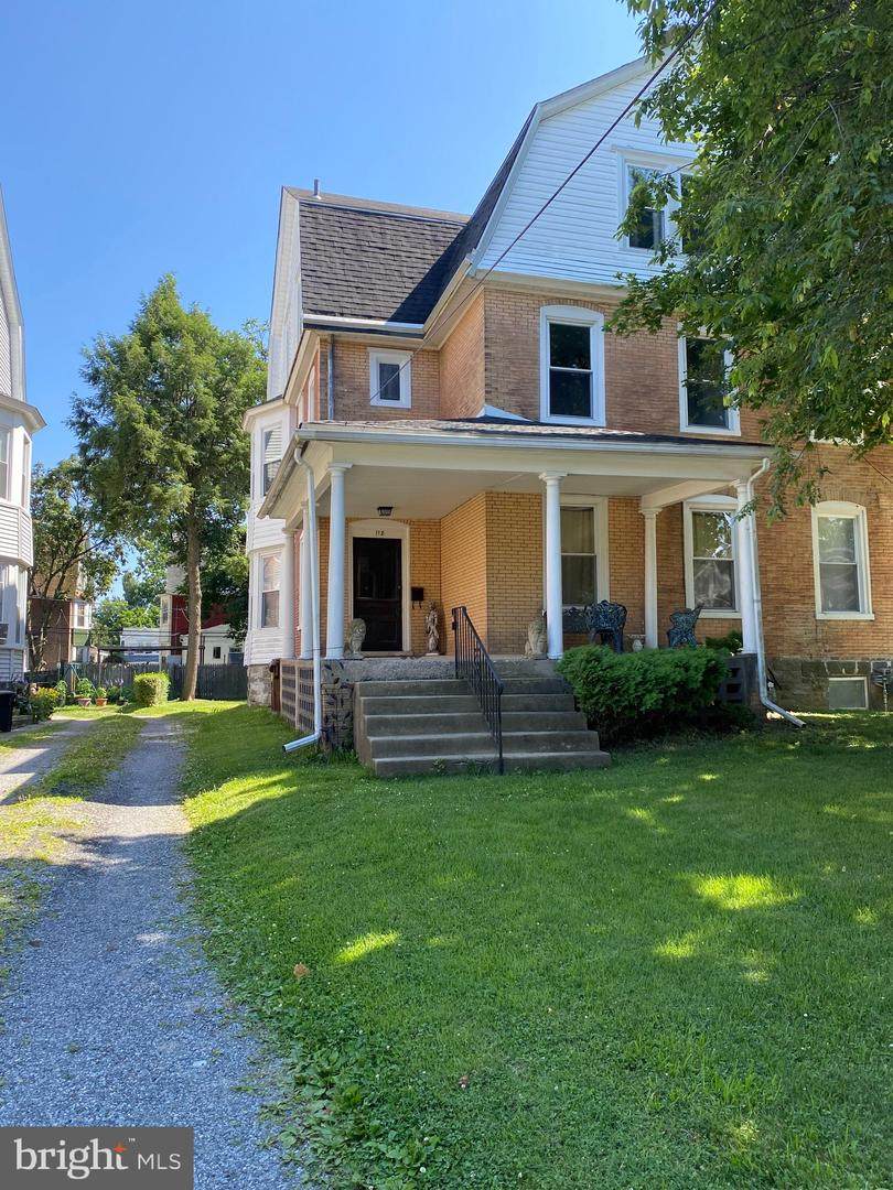 118 Mckinley Avenue - Photo 1