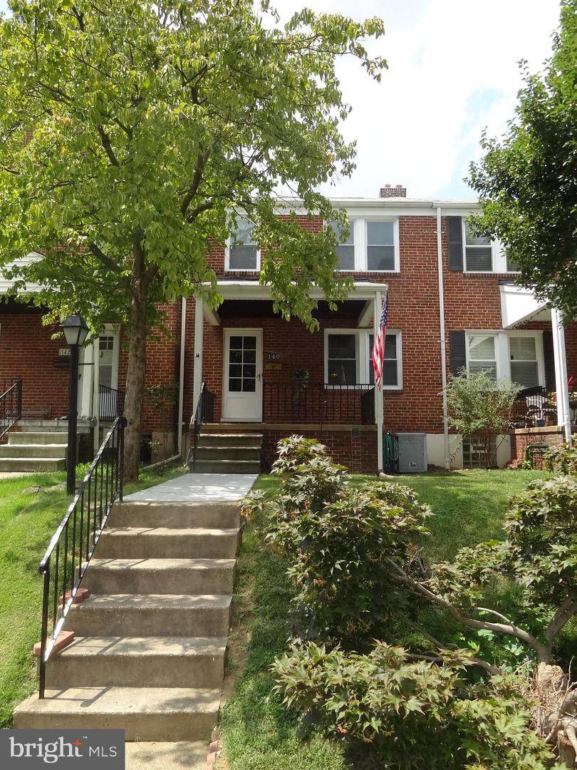 140 Westowne Place - Photo 1