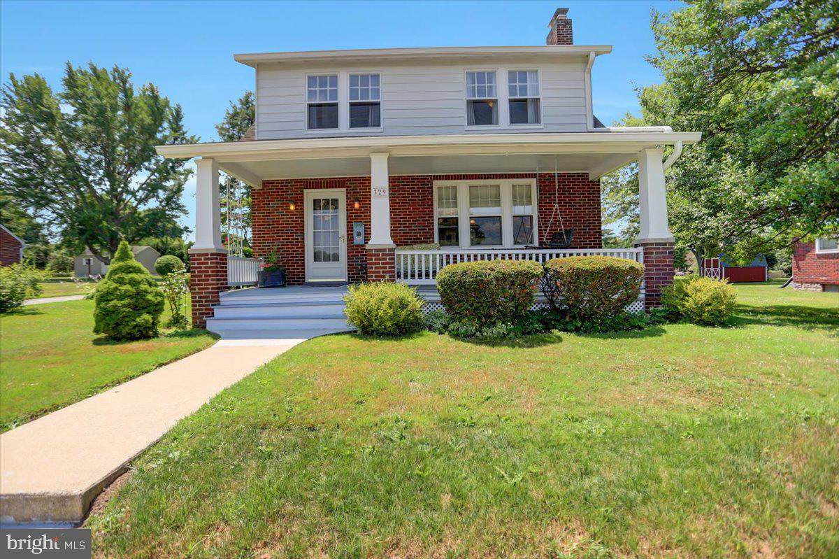 329 Grant Street - Photo 1