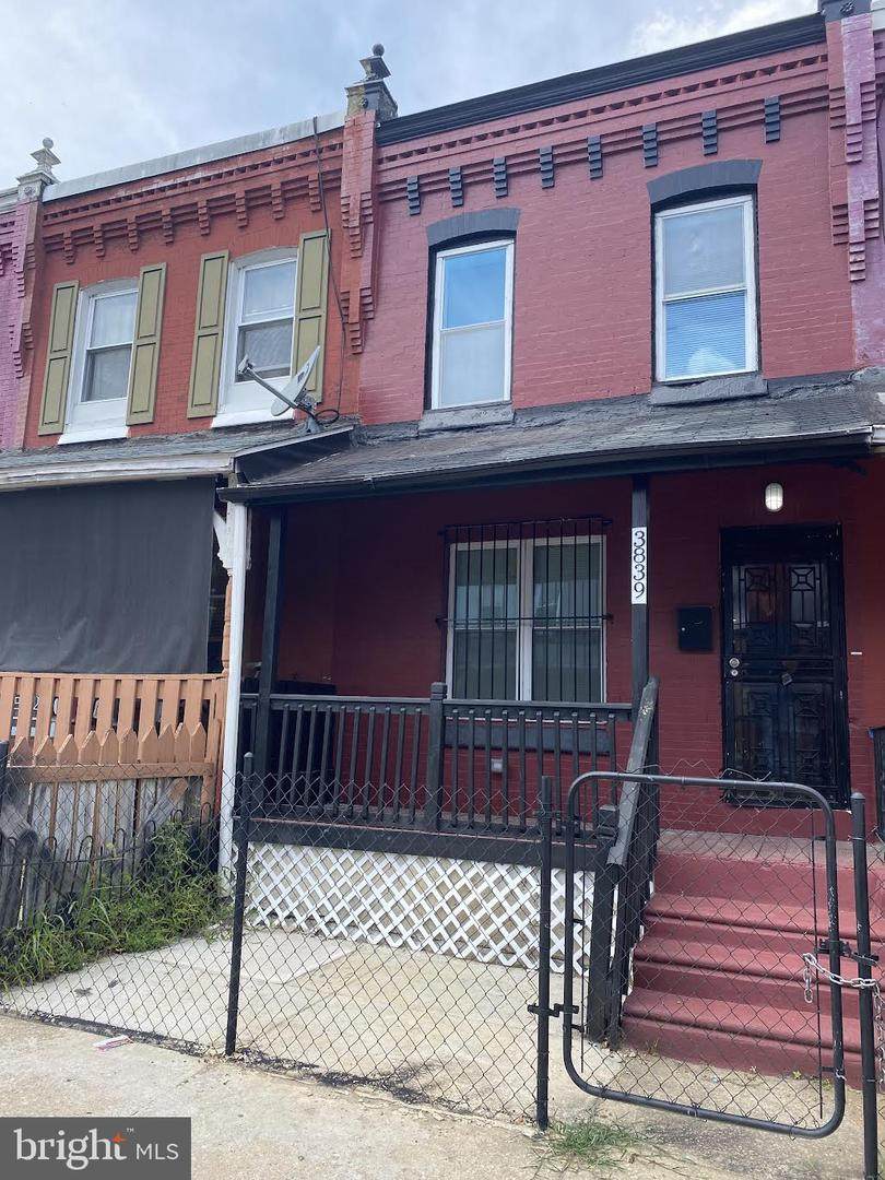 3839 Folsom Street - Photo 1