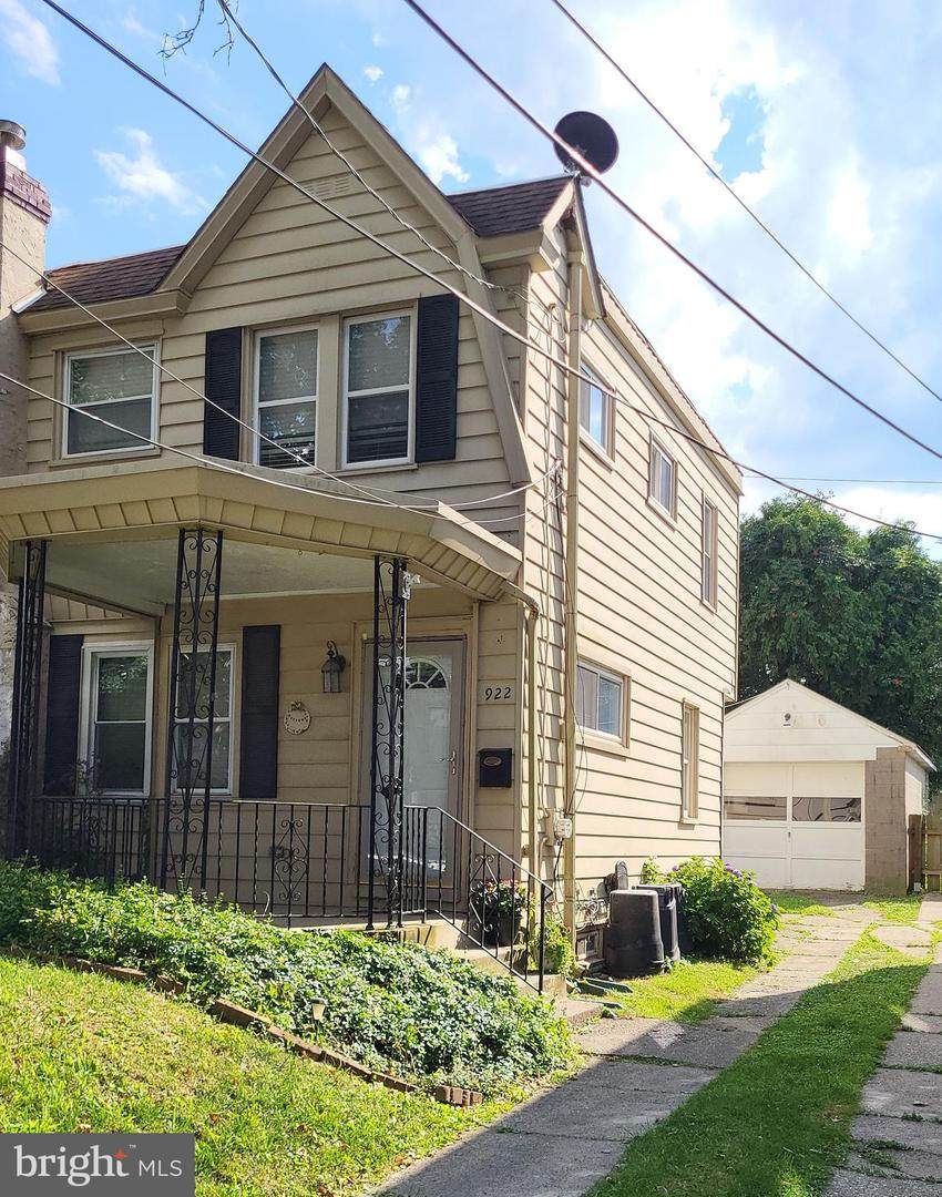 922 Anderson Avenue - Photo 1