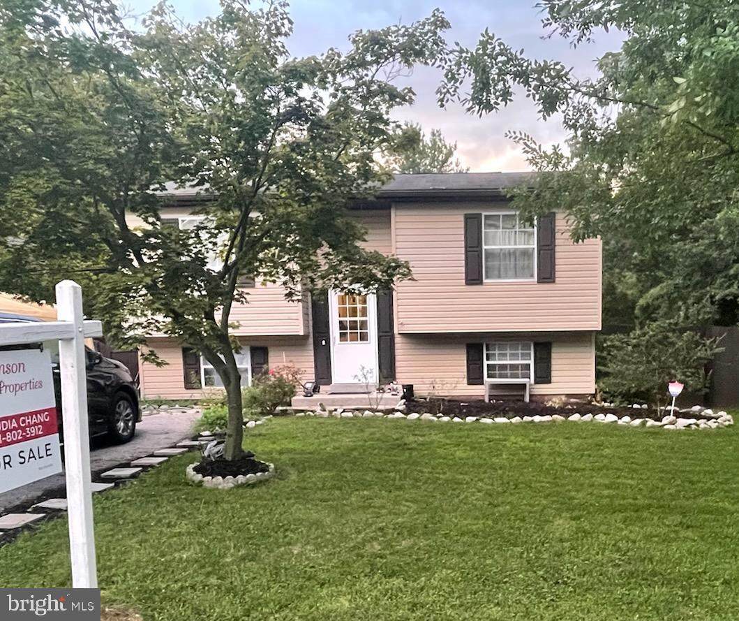 7739 Harmans Road - Photo 1