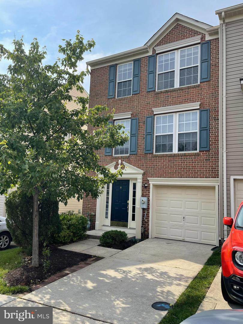 7135 Fox Harbor Way - Photo 1