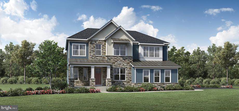 Lot #66 2654 Hawthorn Drive - Photo 1