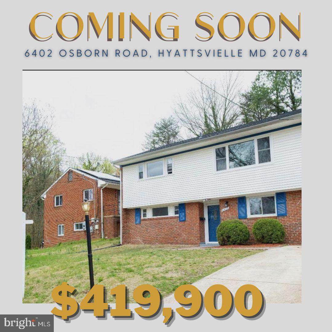 6402 Osborn Road - Photo 1