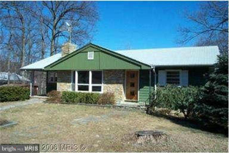 2603 Kilgore Street - Photo 1