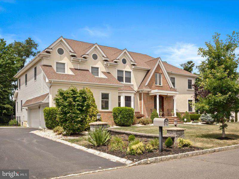 4 Grace Court - Photo 1