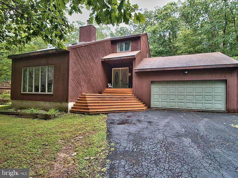 507 Hallowood Drive - Photo 1