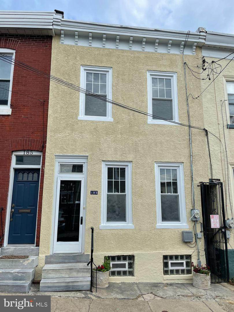 183 Baldwin Street - Photo 1