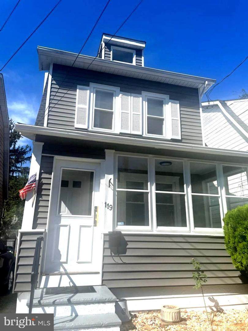 119 Dickinson Avenue - Photo 1