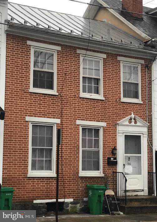 36 Penn Street - Photo 1