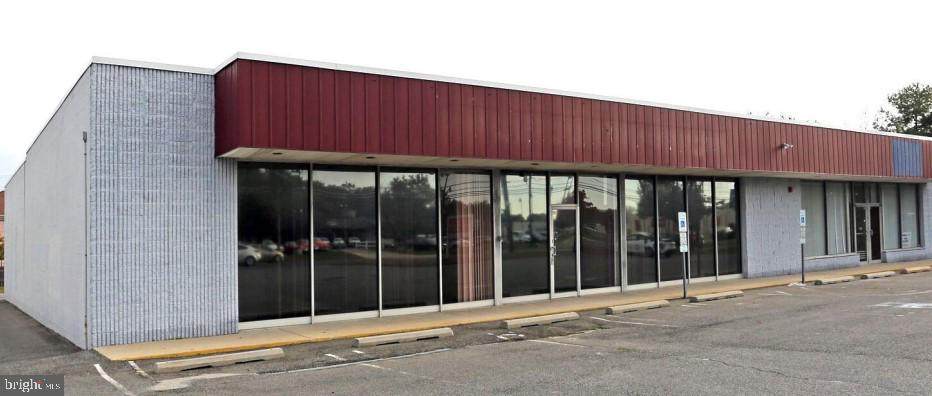 41-43 White Horse Pike - Photo 1
