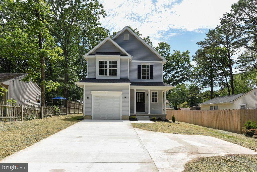 436 Xanthus Avenue - Photo 1