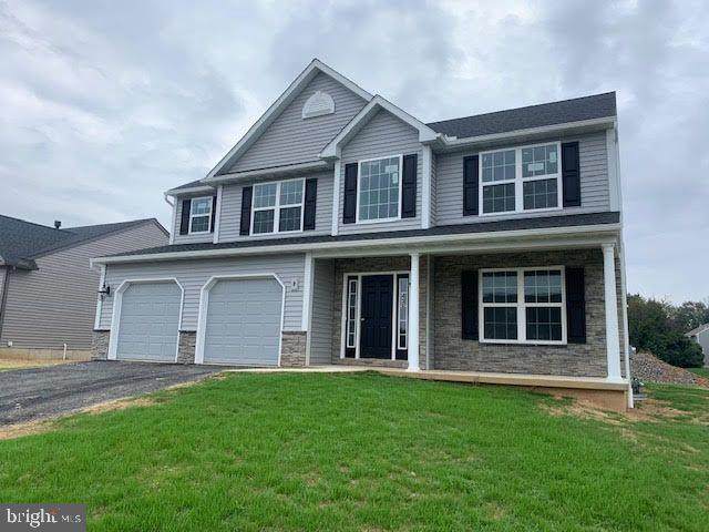 1008 Antonio Drive - Photo 1