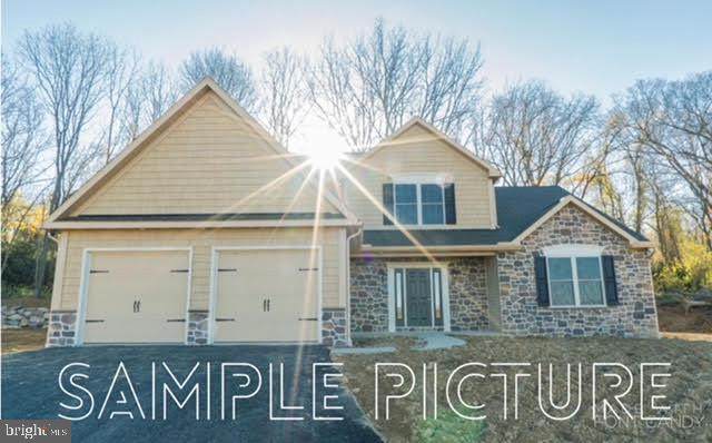 1010 Antonio Drive - Photo 1