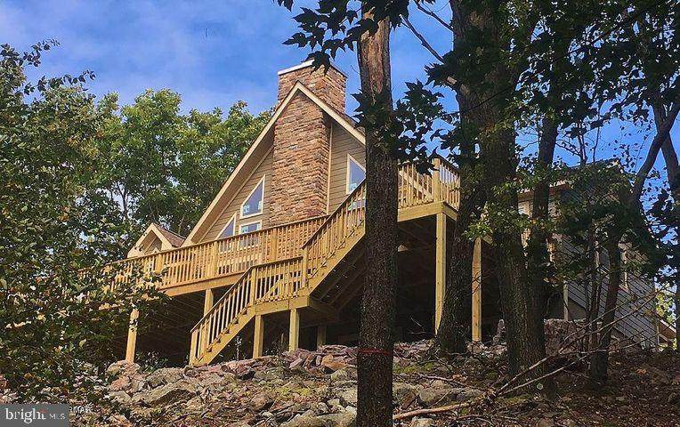 115 Skye - Photo 1