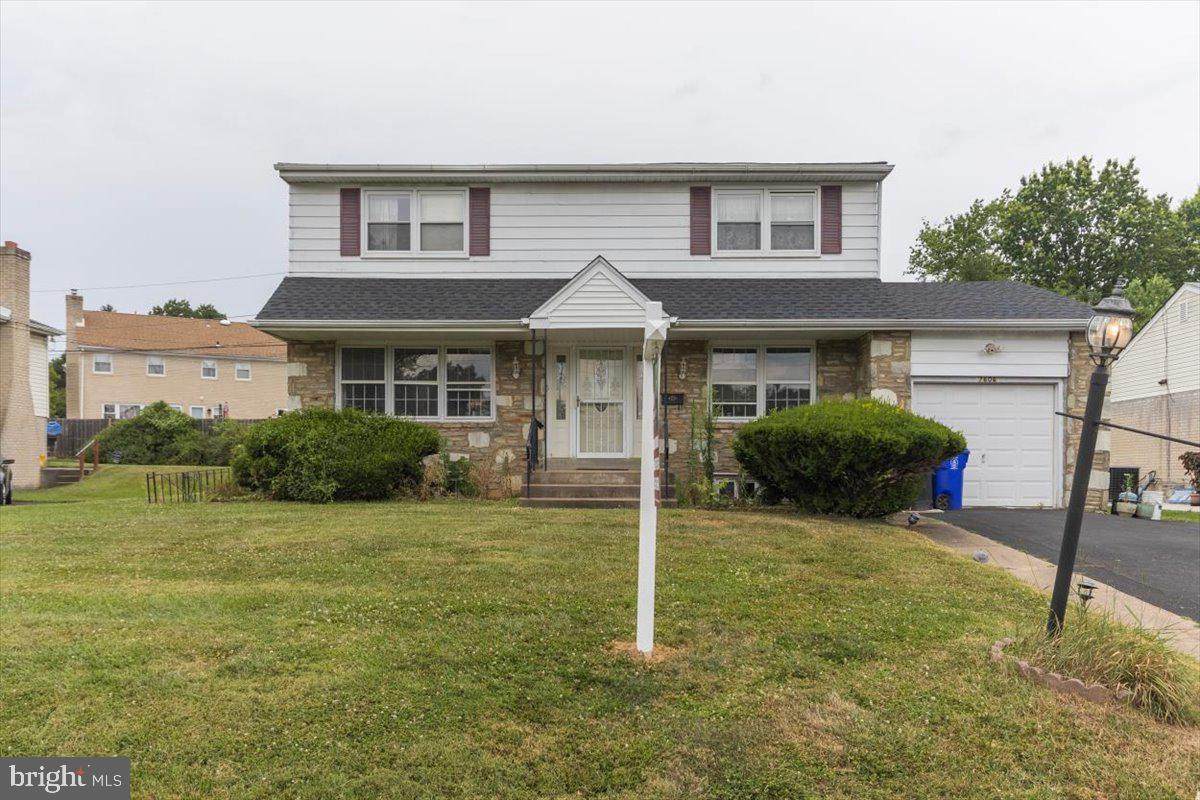 7606 Oak Lane Road - Photo 1