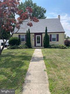 2202 Pershing Avenue - Photo 1
