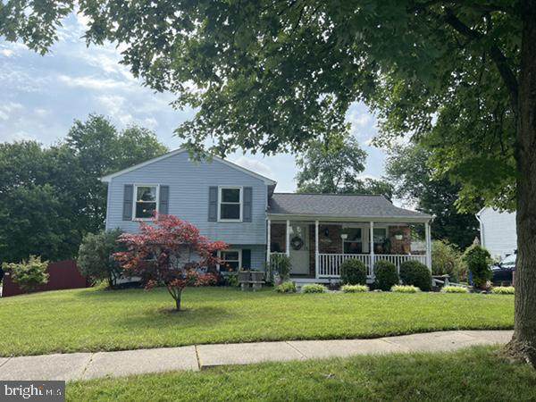 7801 Windrow Court - Photo 1