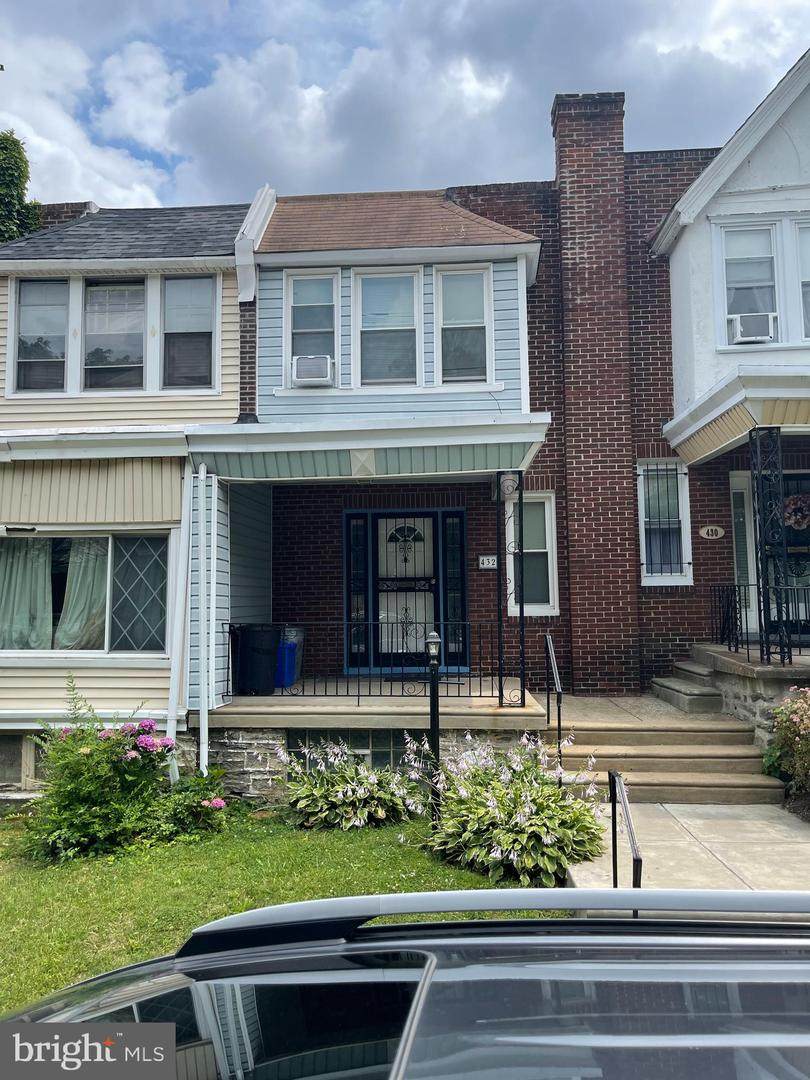 432 Sharpnack Street - Photo 1