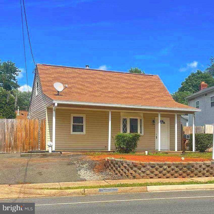 170 Manassas Drive - Photo 1